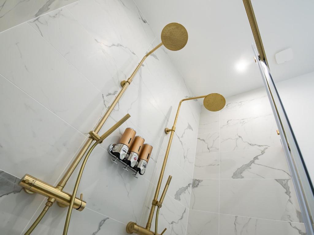 Appartement Chic Proche Bellecour Avec Parking Lyon Exterior photo