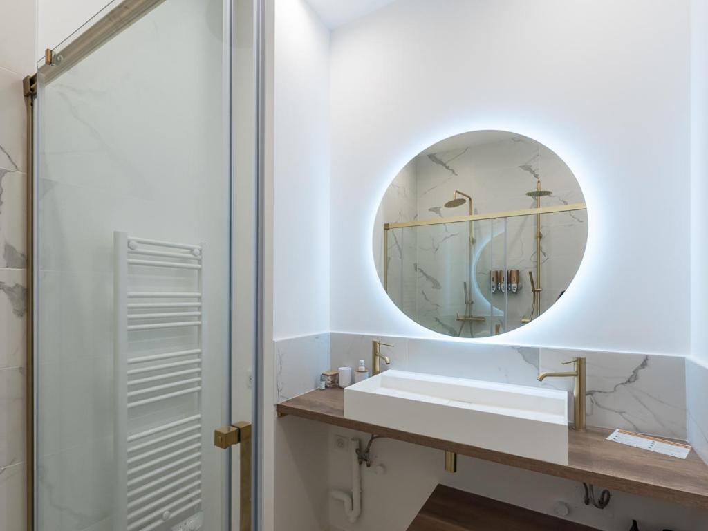 Appartement Chic Proche Bellecour Avec Parking Lyon Exterior photo